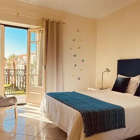 Apartamento Bicos S By Check-in Portugal Albufeira