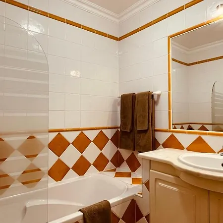 Bicos S By Check-in Portugal Apartamento *