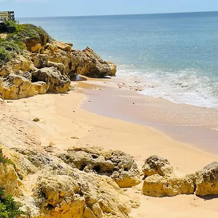 Bicos S By Check-in Portugal 알부페이라