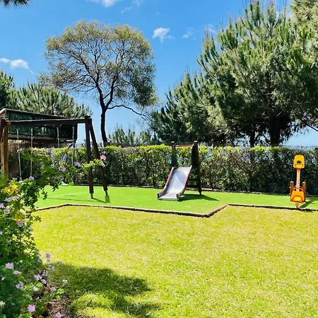 Bicos S By Check-in Portugal * 알부페이라