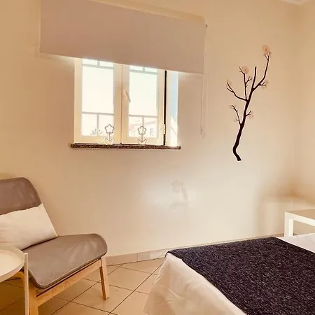 Διαμέρισμα Bicos S By Check-in Portugal *