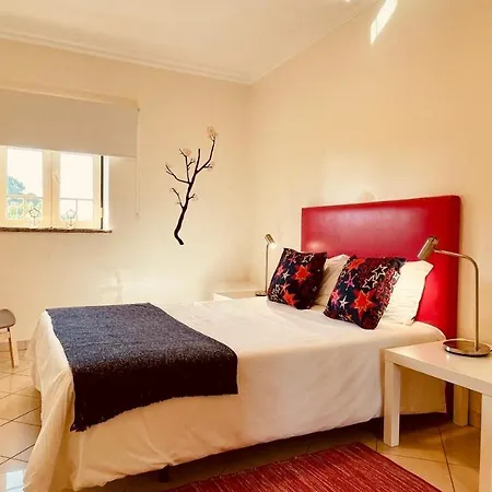 Bicos S By Check-in Portugal Апартаменты *