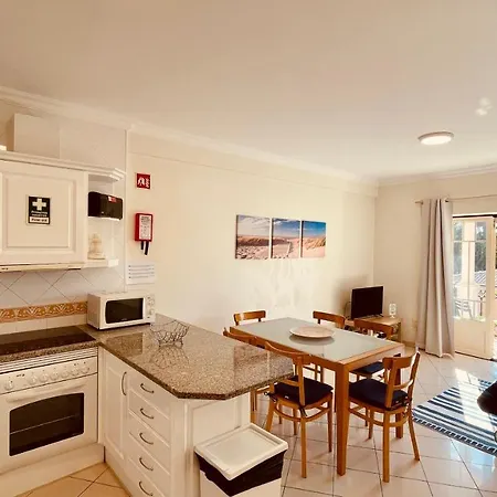 Bicos S By Check-in Portugal Albufeira