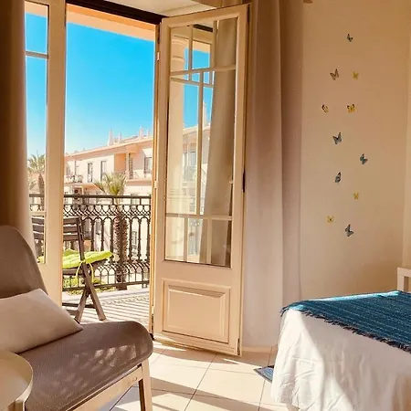 Lejlighed Bicos S By Check-in Portugal