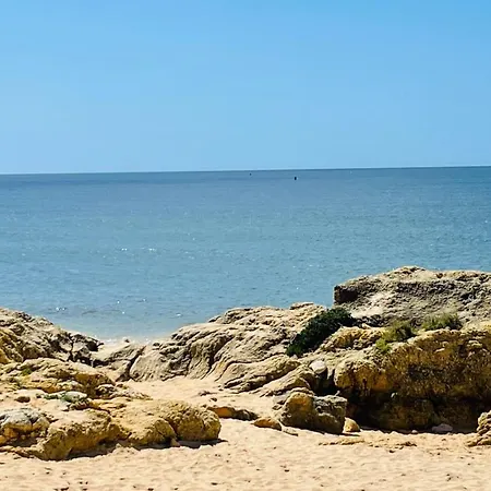 Bicos S By Check-in Portugal Lejlighed *