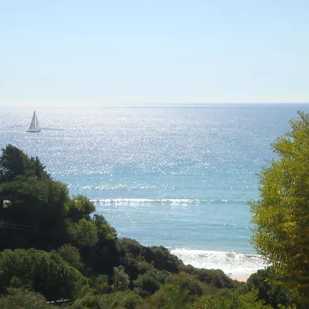 דירה Bicos S By Check-in Portugal אלבופיירה